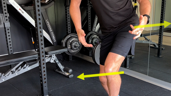 Common Causes of Hip Bursitis